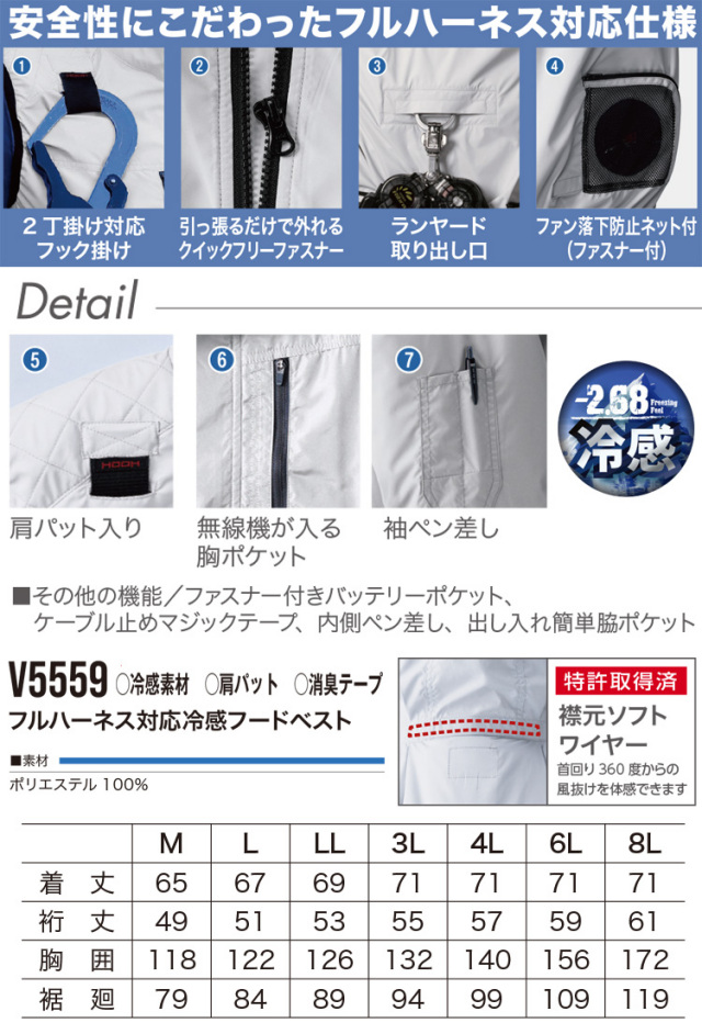 ファン付き作業着 HOOH 鳳凰 快適ウェア 村上被服 フルハーネス対応冷 ファン付き作業着 HOOH 鳳凰 快適ウェア 村上被服 フルハーネス対応冷