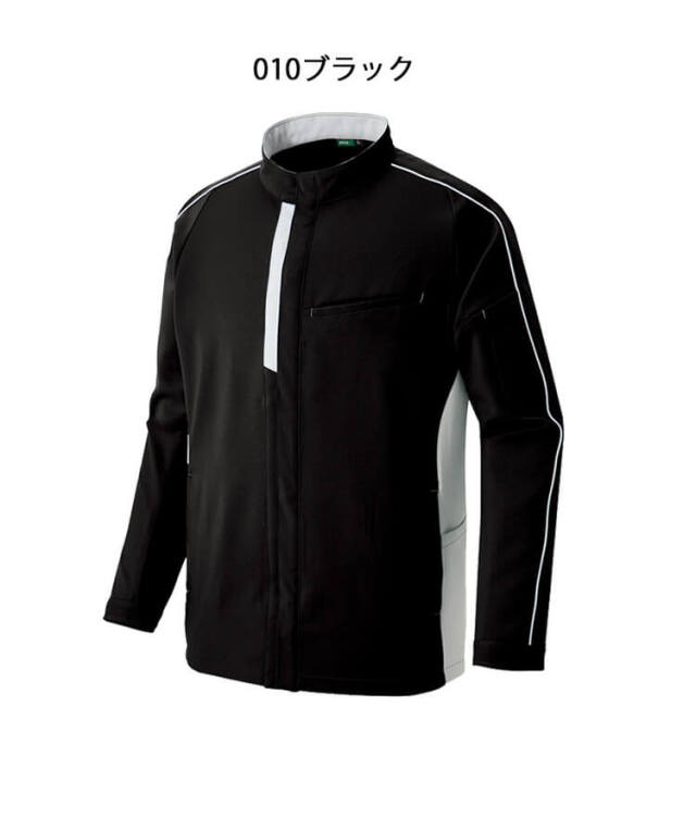 ジャケット・アウター asarim ALAND（エーランド）の「【UNISEX】VASTIC／シンプルレザージャケット