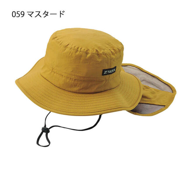 くわっとはっと マーモット（Marmot）（メンズ）帽子 トレッキング 登山 MMW