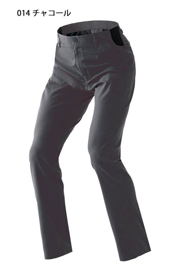 アイトス ノータックワークパンツ AZ-4150｜作業服・作業着の総合通販