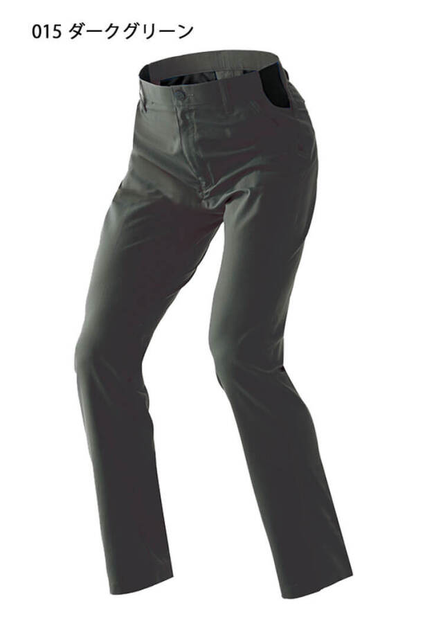 itsuki ワークパンツ　L 即日発送】ラングラー 作業服 制服 ズボン ワークパンツ