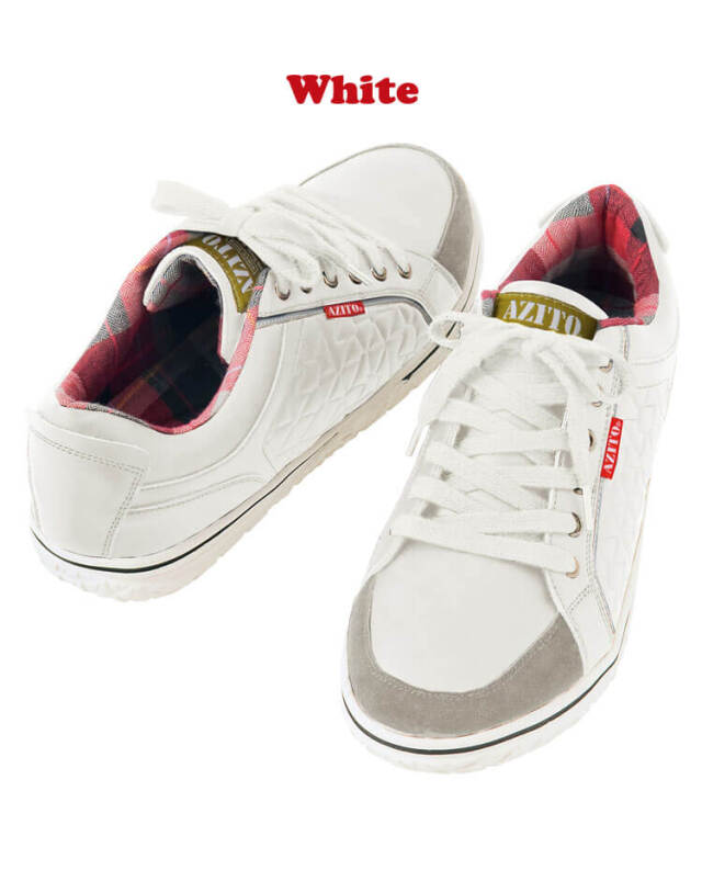 安全靴 アイトス Aitoz セフティーシューズ 男女兼用 Az