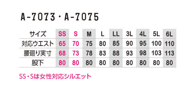 作業服 コーコス CO-COS ストレッチパンツ A-7073| 作業服・作業着の