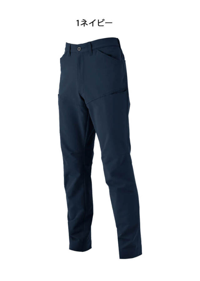 cornerstone スラックス CHENTAITAI】シフトウエスト コクーン スラックス CTW24a007