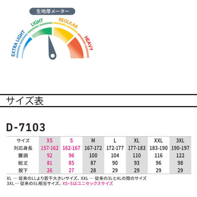 作業服 Dickies ディッキーズ オーバーオール ショート丈 D-7103
