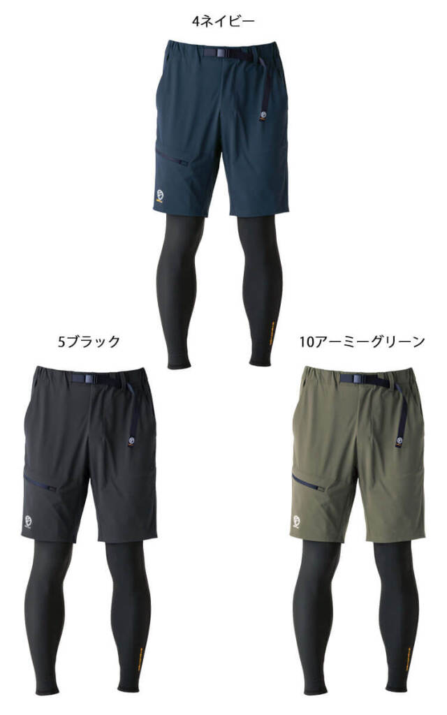 evenriver イーブンリバー かっこいい おしゃれ