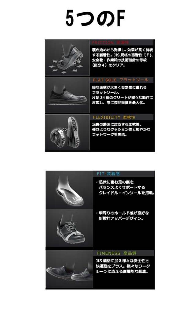 Simon3198611安全靴｜作業服・作業着の総合通販専門店【ミチオショップ】