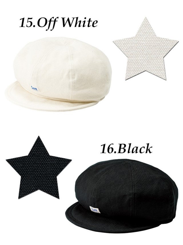 Lee LCA99001キャスケット｜作業服・作業着の総合通販専門店【ミチオ