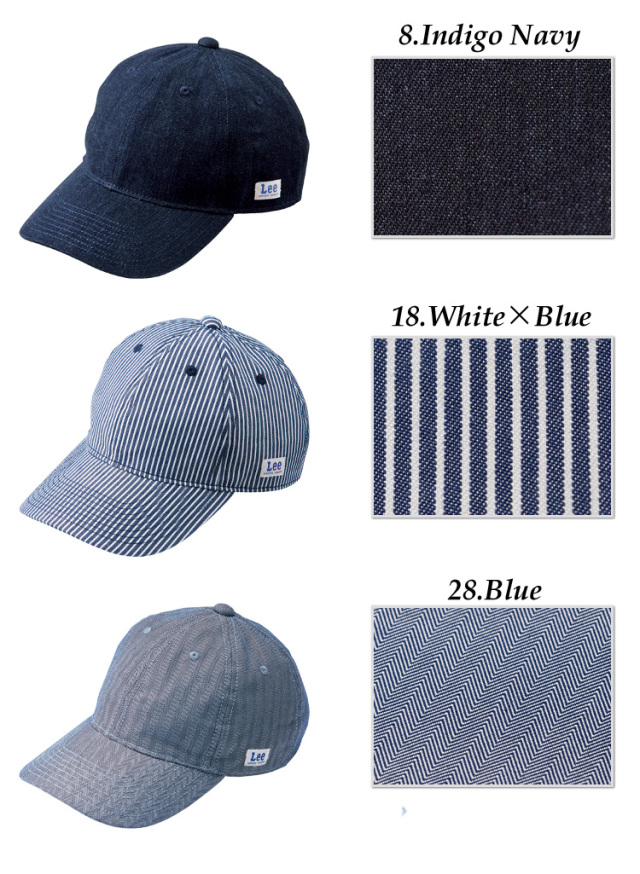 【LEHEMIAH】Shell Cap ボールキャップ 2色☆送料関税込 321lca99004-1.jpg