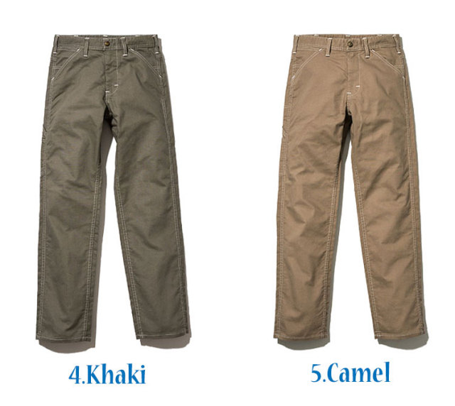 LeeLWP66003メンズペインターパンツ｜作業服・作業着の総合通販専門店