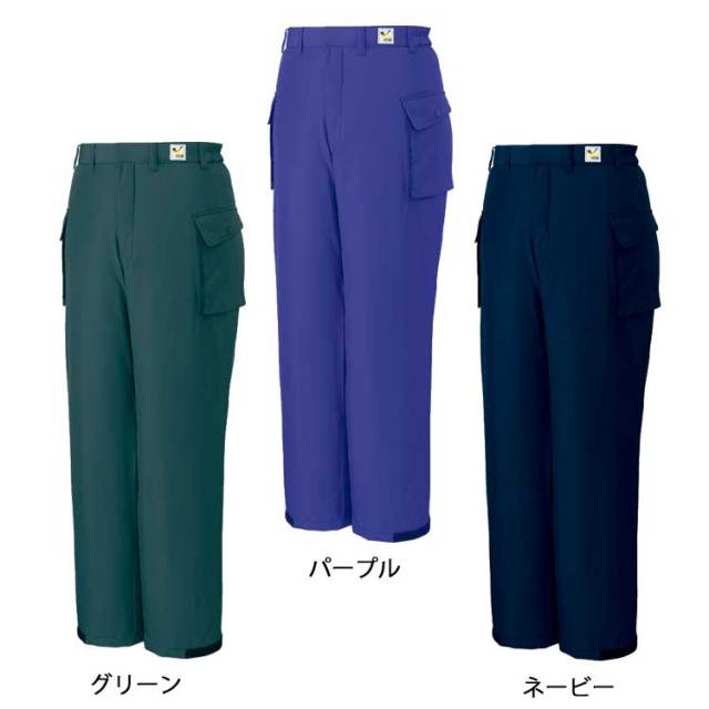 自重堂JICHODO28061防寒パンツ｜防寒着・防寒服の総合通販専門店