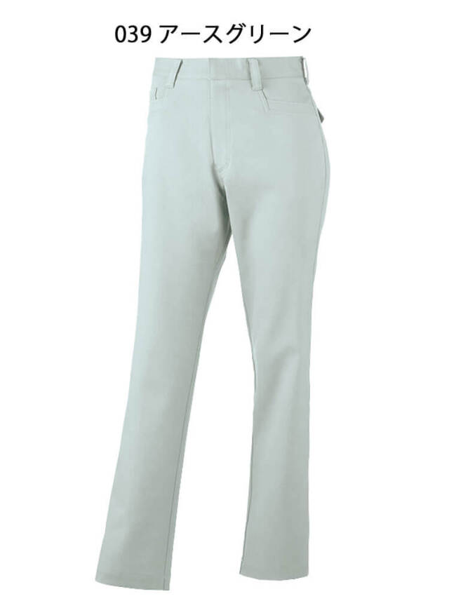 エ*ズ様 【新品未使用タグ付き】 CHONO チョノ パンツ 大阪店WEB限定受注制【Chikashitsu +】zip cargo pants | OUR