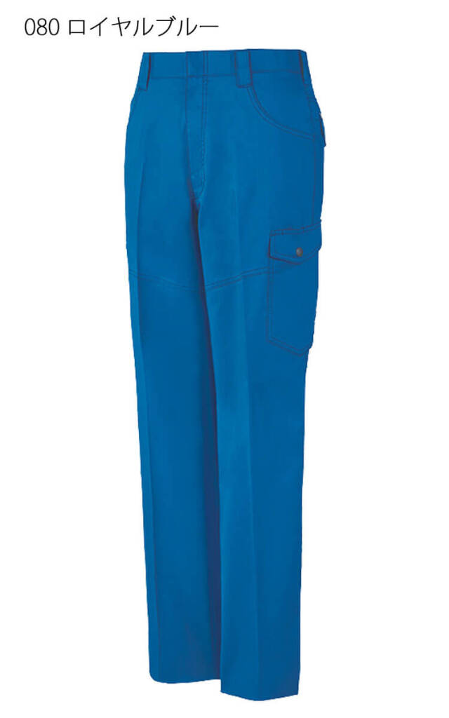 自重堂 Jichodo 製品制電ストレッチノータックカーゴパンツ 87702