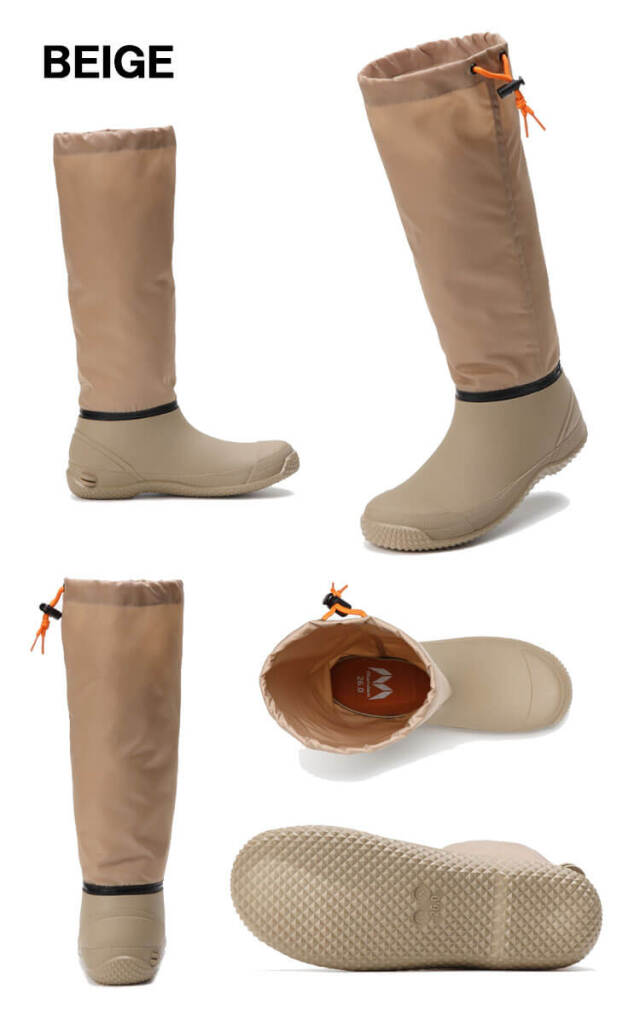 マルゴ 丸五 作業靴