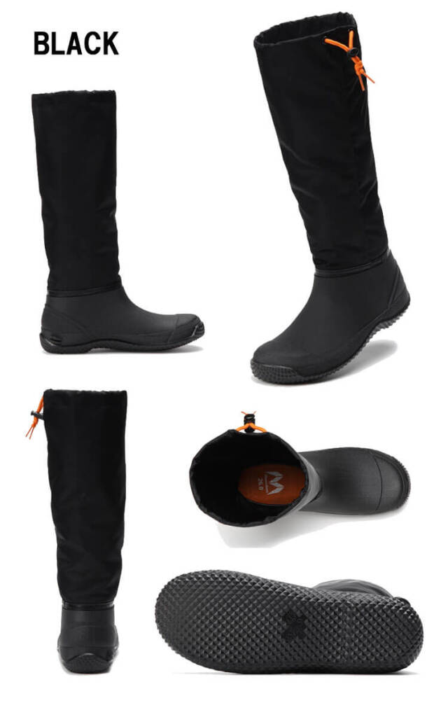 マルゴ 丸五 作業靴