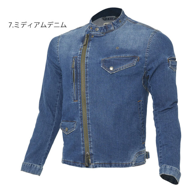 ろっきー 作業服 作業着 ROCKY ロッキー 通年 男女兼用 ユニセックスライダース