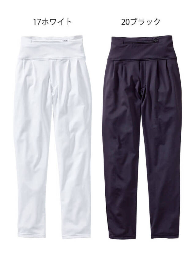 作業服 HOOH 村上被服 ストレッチズボン 5540 通年｜作業服・作業着の