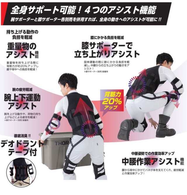 【ひげボーボー様】専用 ダイヤ工業 bonbone 薄型 膝裏クロスXG(XL): サポーター