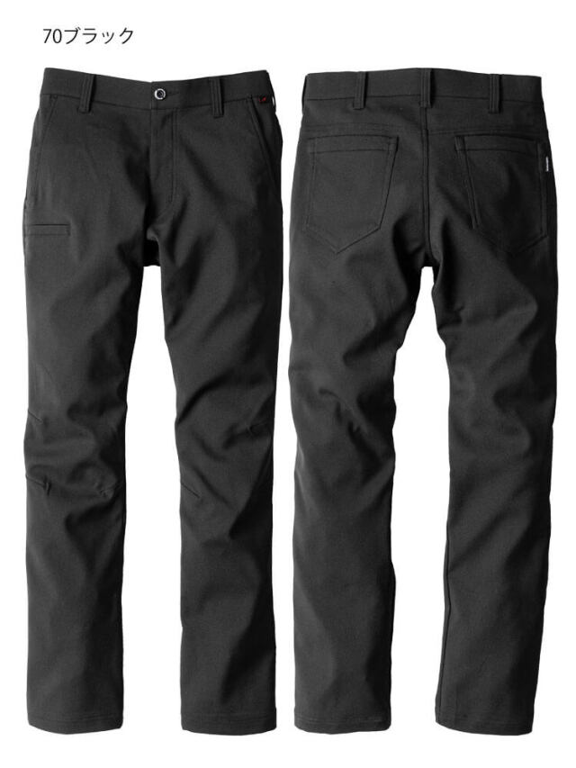 公式】4seasons Gallery | 商品一覧 バジエ　ノータックパンツ