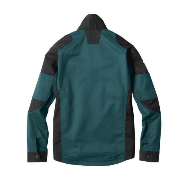 ASH BOURNE 567 アッシュボーン　比翼仕立て　6ポケットジャケット BURTON 2024 バートン ak Swash GORE-TEX 2L Jacket ゴアテック