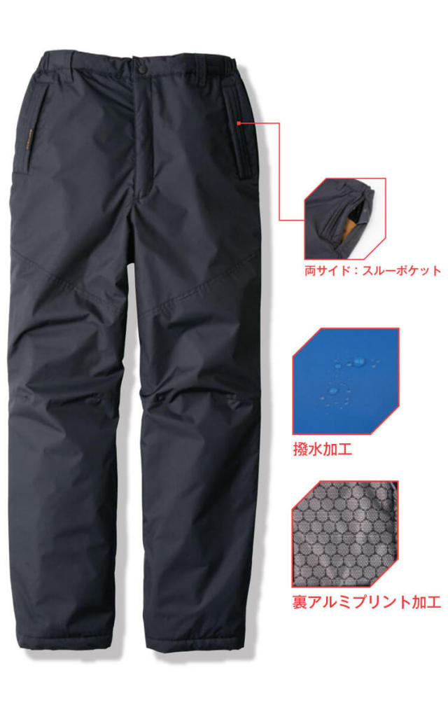 【楽天市場】ミリタリー パンツライナーの通販