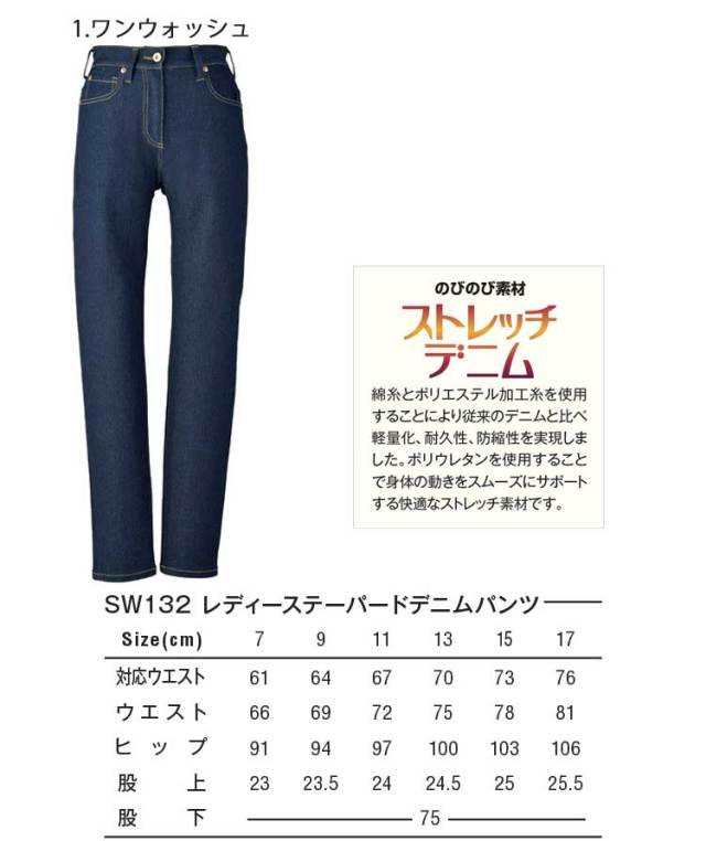 美品】デニム柄BURTON バートン ボードパンツ US-Sサイズ（楽天