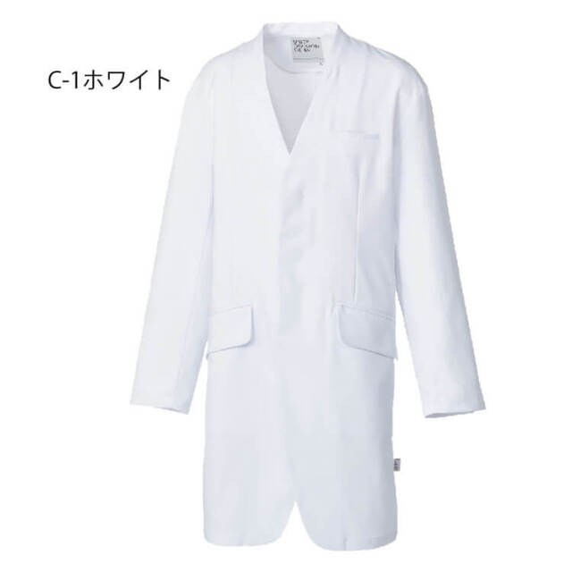 commono reproducts ドクターコート　サイズS Dr.coat 住商モンブラン ドクターコート | 白衣の専門店メディコレ！