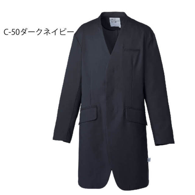 UNITE DIVISION OF ME ドクターコート 男性用 DOM-0010