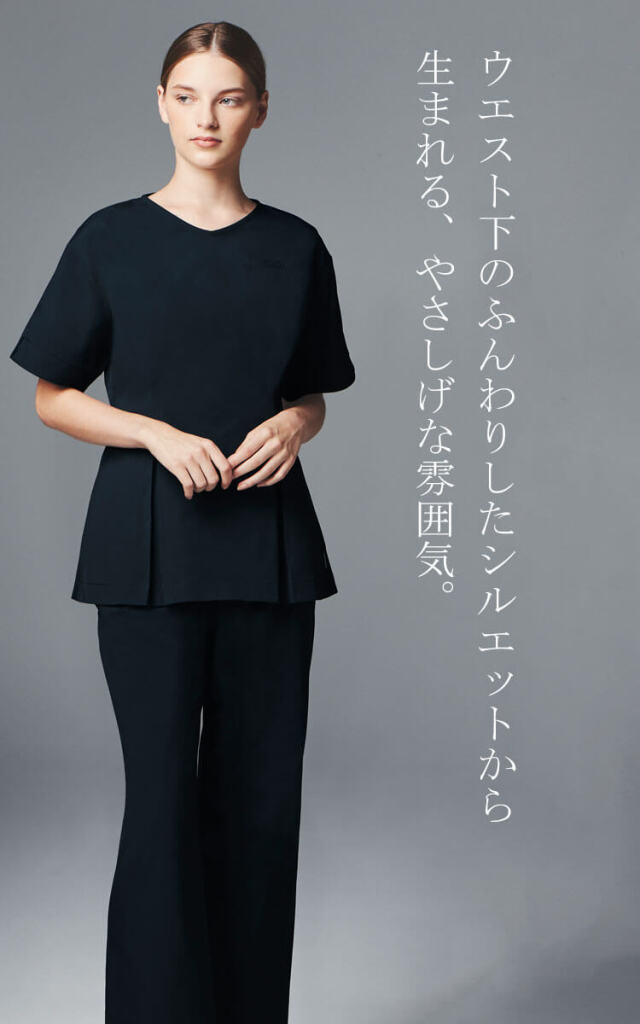 女性用トップス  DOM-0027 レディース 半袖  UNITE DIVISION OF ME ユナイト ディヴィジョン オブ エムイー DOM-0027 トップス （半袖） [女] UNITE DIVISION OF ME