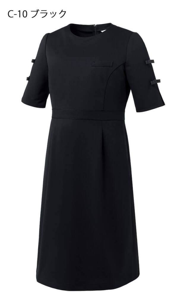 【新品・未開封・安値】ワンピースMAXIMATICPLUS合計8点 医療 介護 看護 制服 MICHEL KLEIN ミッシェルクラン ワンピース MK