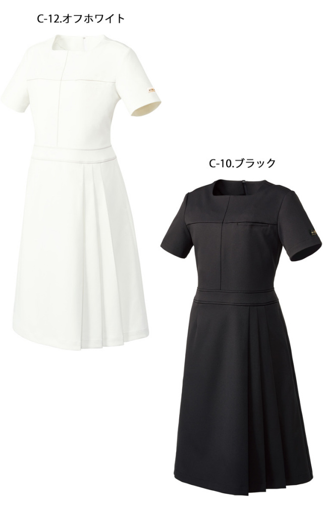 介護 看護 医療 エステ 制服 MICHELKLEIN ミッシェルクラン ユナイト