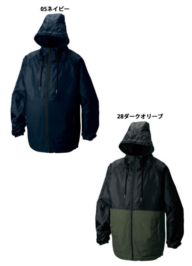 シンメン SHINMEN ライトリペルフーディ 07380｜作業服・作業着の総合