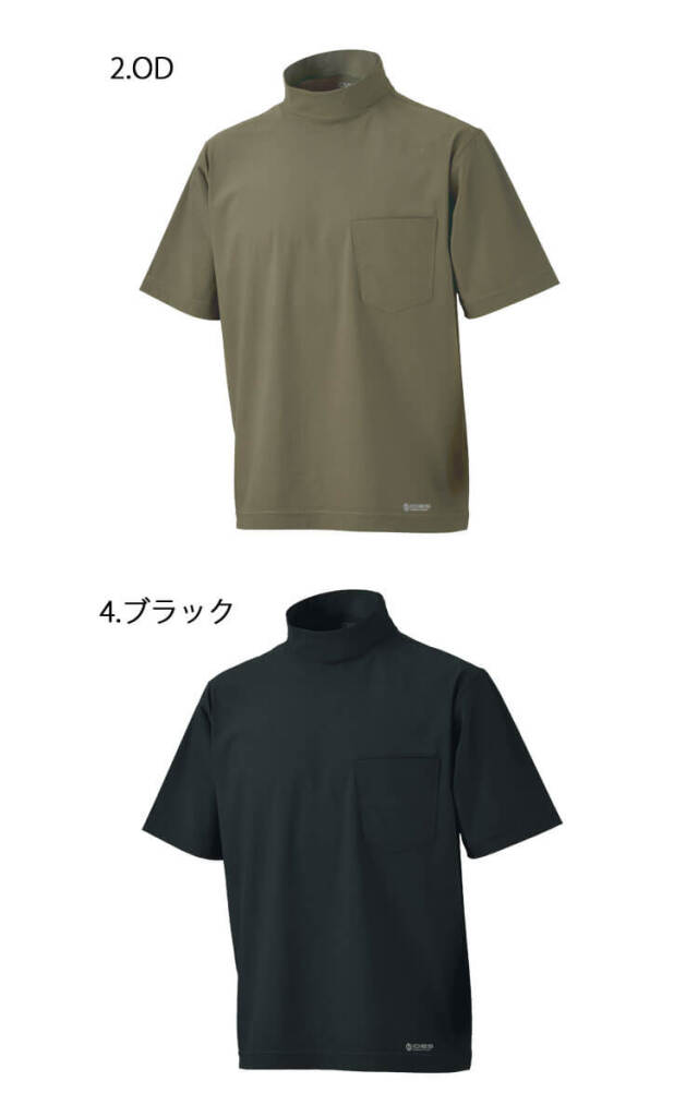【LORES】B.O.K 半袖Tシャツ LORES B.O.K S/S Tee