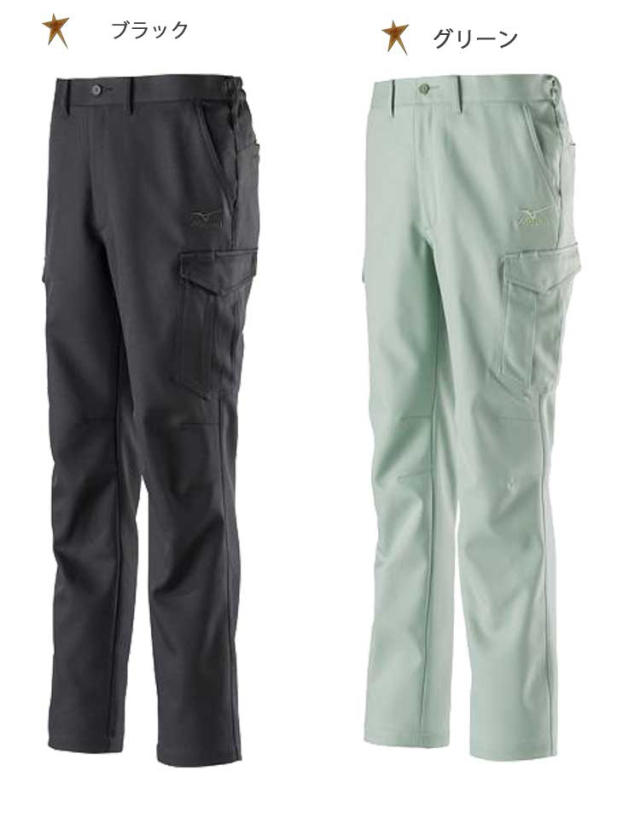 MIZUNO タフブレーカーパンツ XOサイズ タフブレーカーパンツ|32MF9181