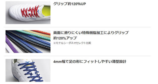 PUMAの「フューチャーアルティメット」に合うゼログライドシュー
