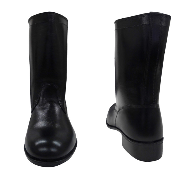 作業靴 DONKEL ドンケル306 作業長靴 DONKEL 306 作業長靴作業服・作業着の総合通販専門店【ミチオショップ】