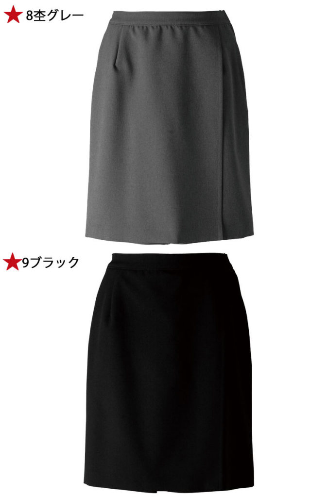 select shop KURO専用ユニフォーム モックネックニットシャツ半袖[男女兼用][セブンユニフォーム製品