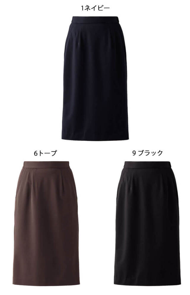 スカートのみ　カレン グレンチェックコンビスカート(スカート)｜LOVELESS(ラブレス)の