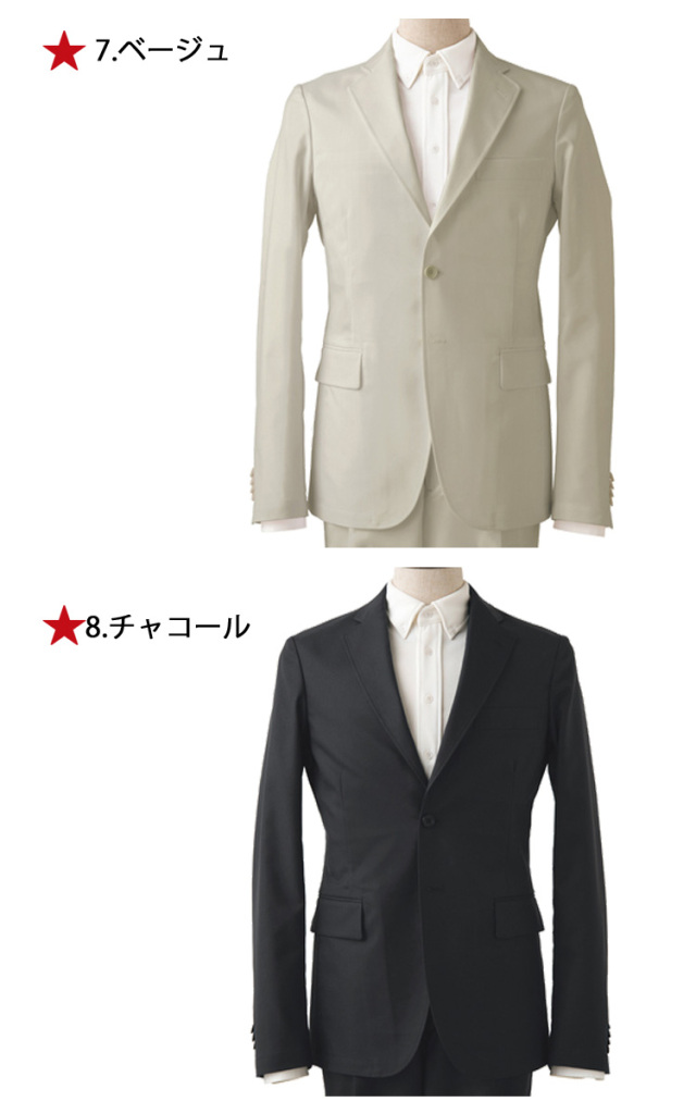 FENNEL ユニフォーム S CATALOG] FENNEL NEW OFFICIAL UNIFORM T-SHIRT – FENNEL