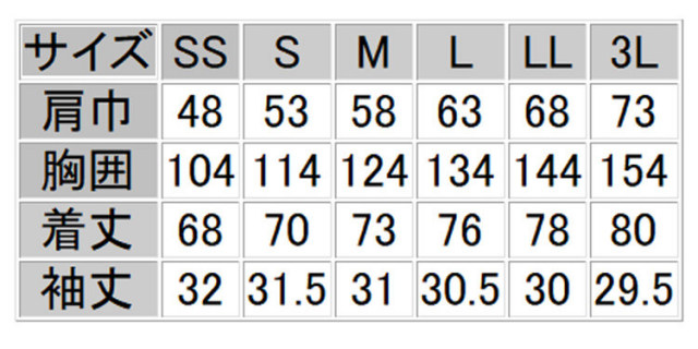 飲食サービス系ユニフォーム セブンユニフォーム 作務衣 EA3075 飲食店