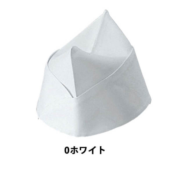飲食サービス系ユニフォーム セブンユニフォーム GI帽 JW4650