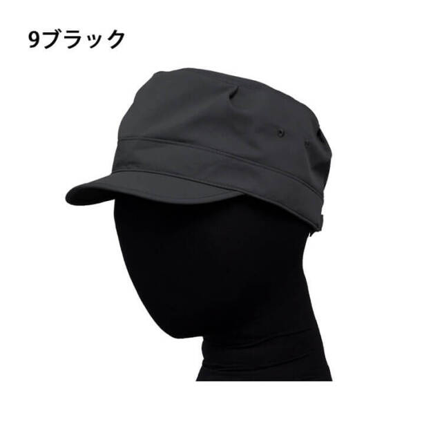 飲食サービス系 食品工場 セブンユニフォーム 男女兼用 衛生作業帽子