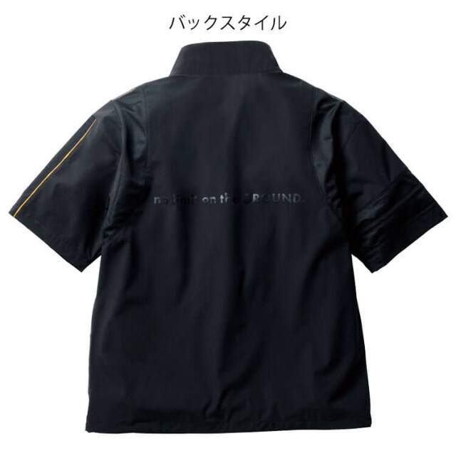 作業服 ジーグラウンド G.GROUND 半袖Tシャツ 0375-64 桑和 SOWA