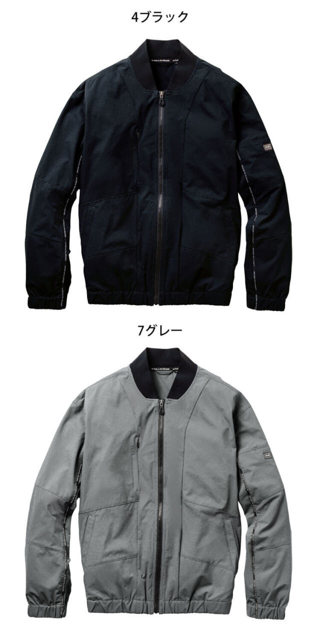 【新品】定価41,800円　OOF WEAR　４ポケットワイドブルゾン 8OZ DENIM FOIL PRINT 4POCKET BLOUSON(XS Indigo): Y's｜THE SHOP