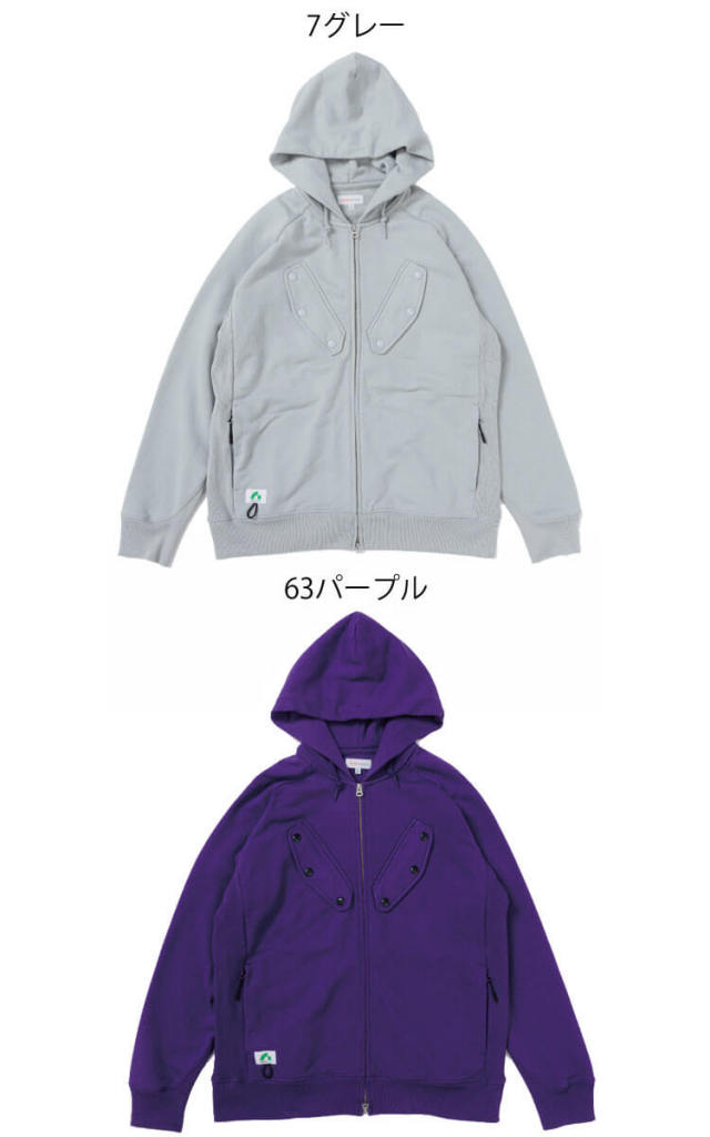 BEAMS パープル系チェック コート　サイズ1 BEAMS パープル系チェック コート サイズ1（Ray BEAMS コート