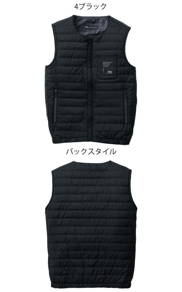 ゆうさん専用　AMBERGLEAM チノベスト 撮影サンプル】CHIMAYO Knit Vest | AMBERGLEAM