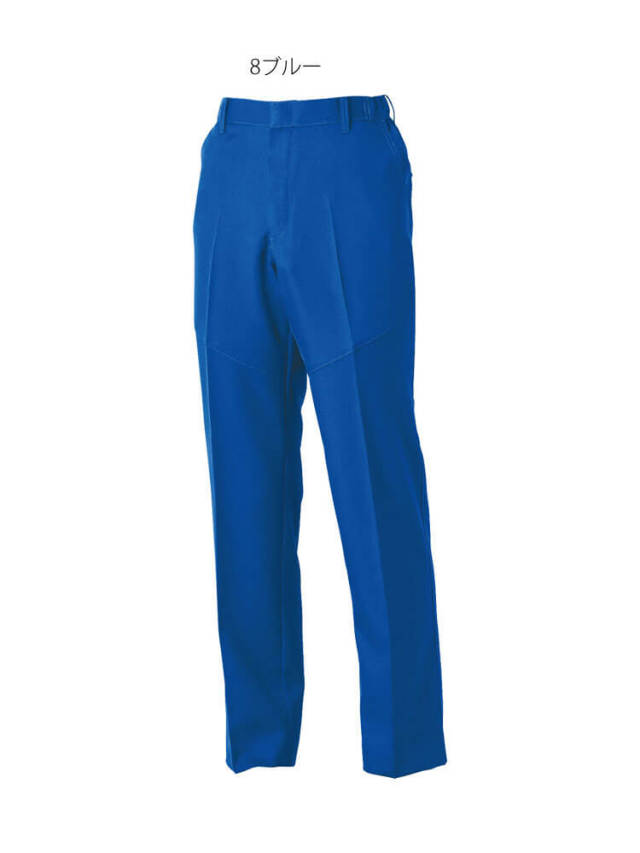 作業服 SOWA 桑和 スラックスパンツ 9669-99 作業着 秋冬 制電