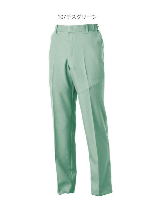 作業服 SOWA 桑和 スラックスパンツ 9669-99 作業着 秋冬 制電