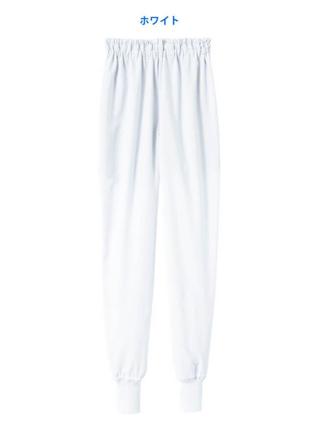 ふくさん エステ＆スパ,ボトムスアンジョア ワイドパンツ 72095 ツイル