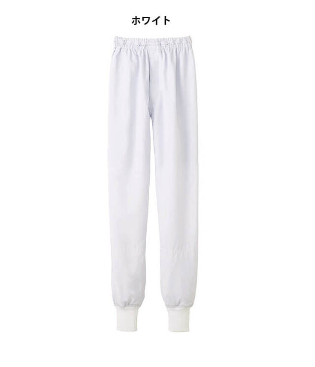 マノンフリップ ボンボンパンツ ホワイト 0サイズ マノンフリップ